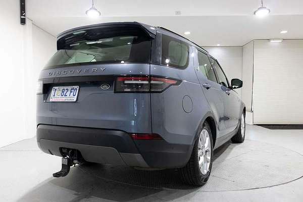 2019 Land Rover Discovery SD4 SE Series 5