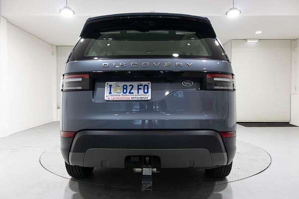 2019 Land Rover Discovery SD4 SE Series 5