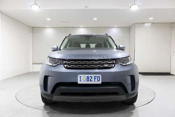 2019 Land Rover Discovery SD4 SE Series 5