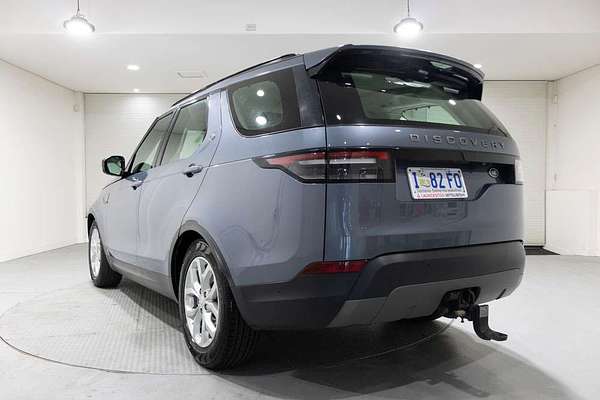 2019 Land Rover Discovery SD4 SE Series 5