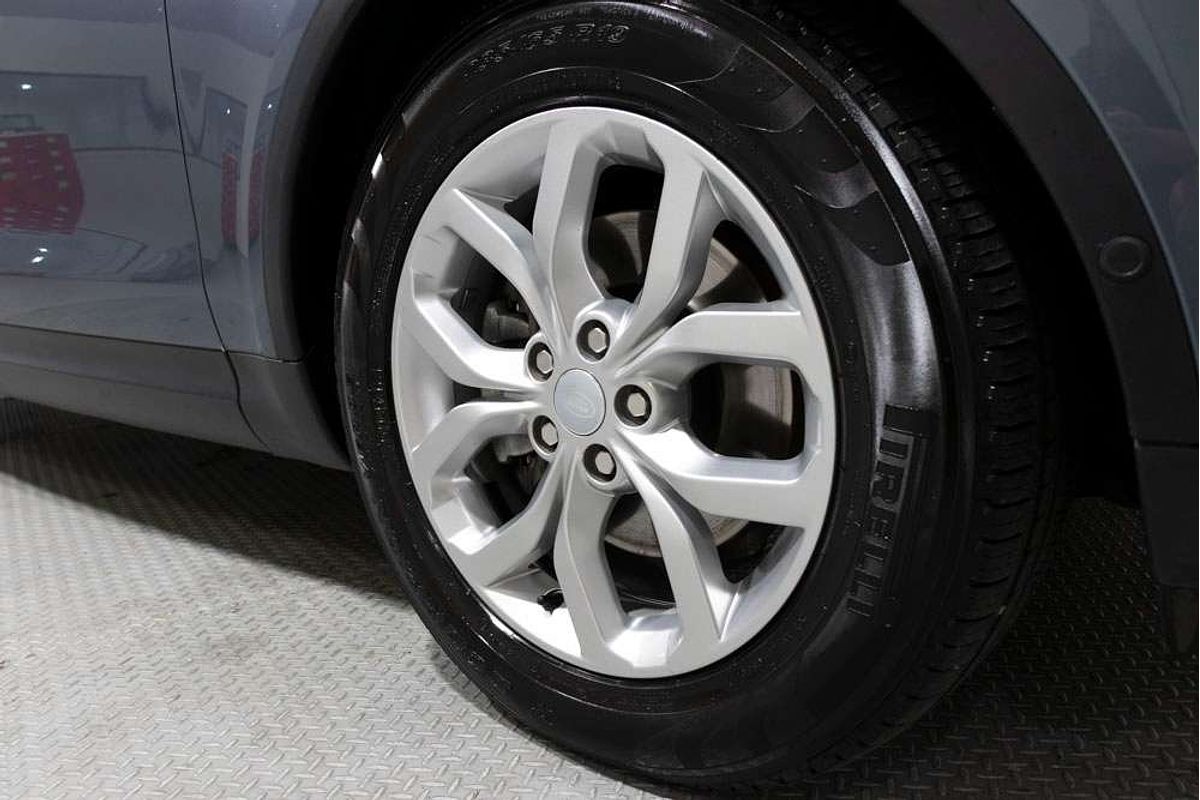 2019 Land Rover Discovery SD4 SE Series 5