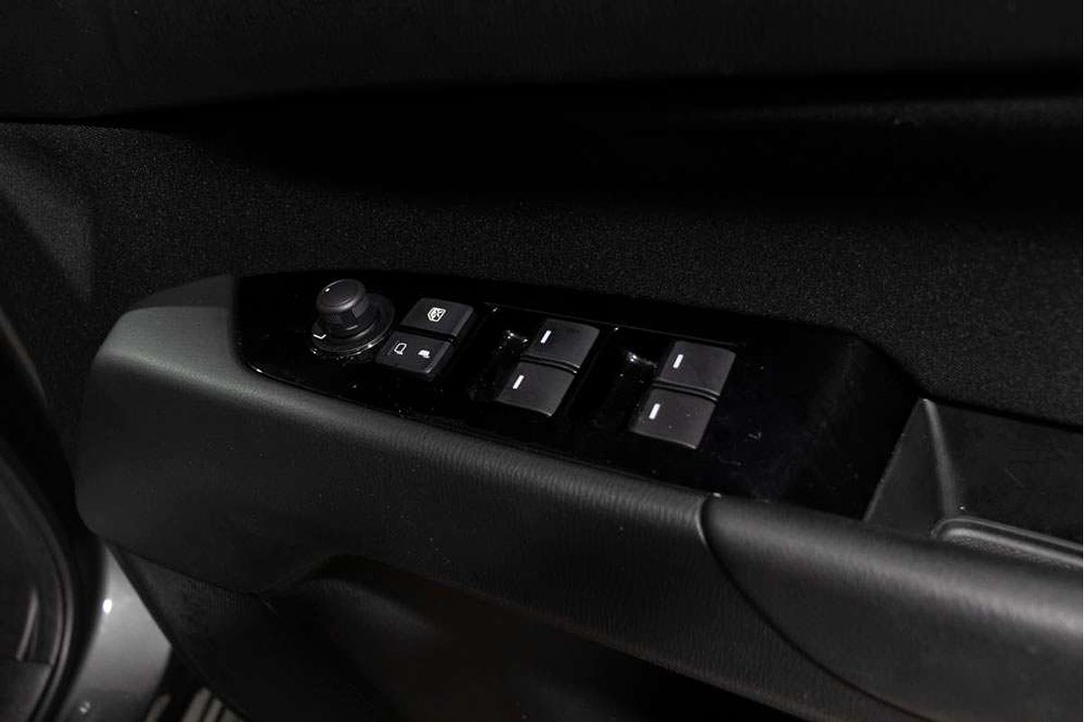 2019 Mazda CX-5 Maxx KF Series