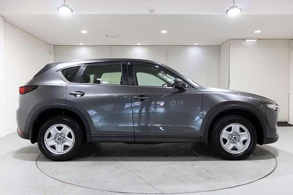 2019 Mazda CX-5 Maxx KF Series