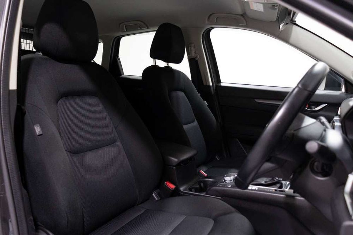 2019 Mazda CX-5 Maxx KF Series