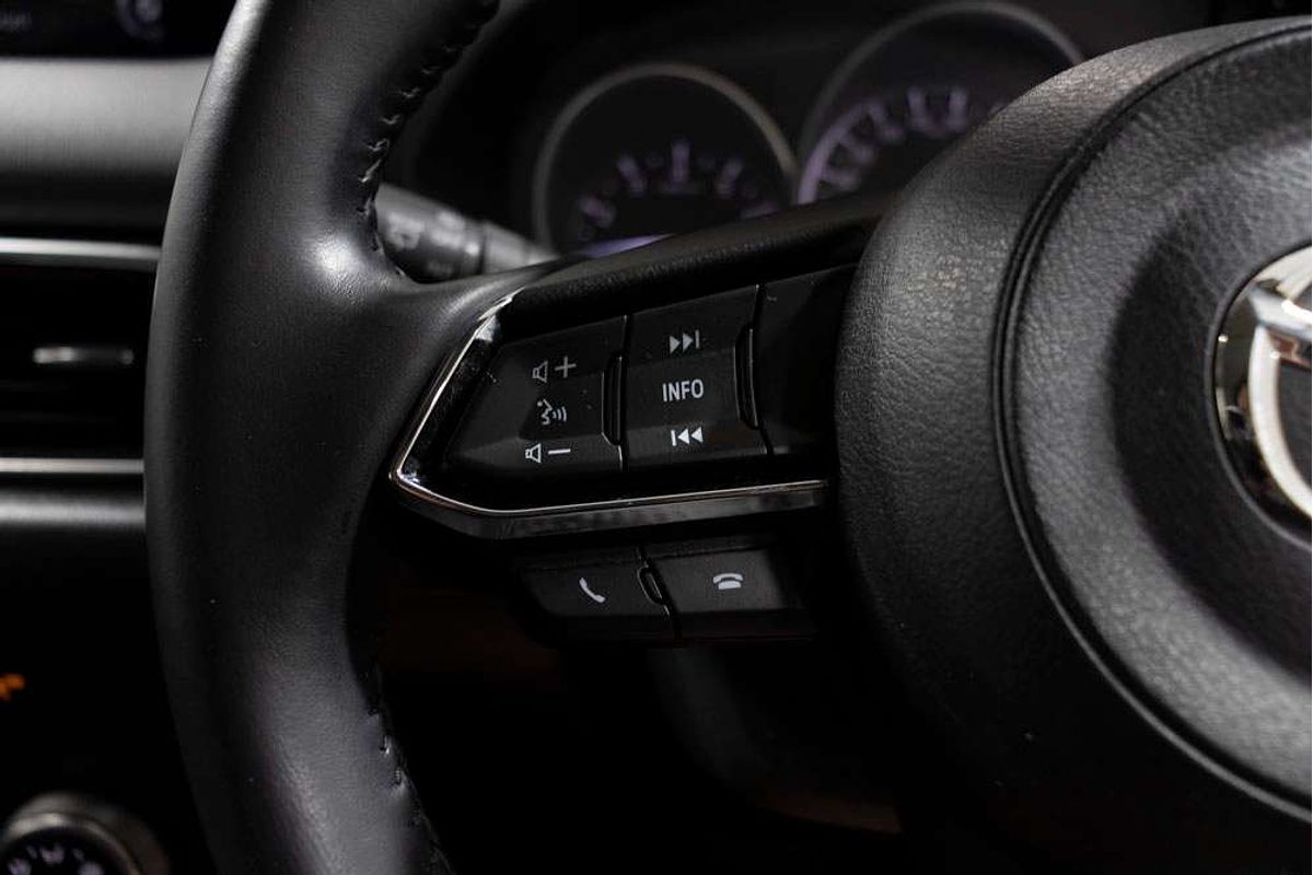 2019 Mazda CX-5 Maxx KF Series