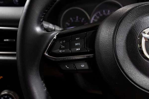 2019 Mazda CX-5 Maxx KF Series
