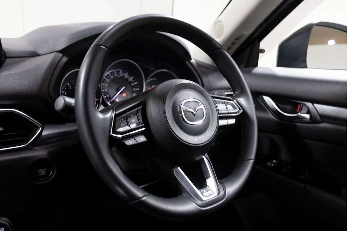 2019 Mazda CX-5 Maxx KF Series