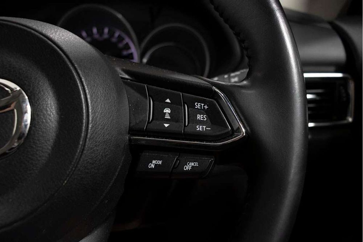2019 Mazda CX-5 Maxx KF Series