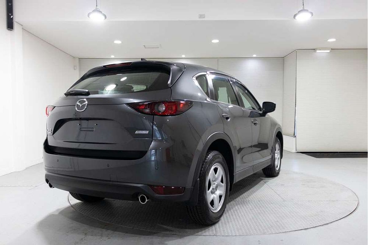 2019 Mazda CX-5 Maxx KF Series