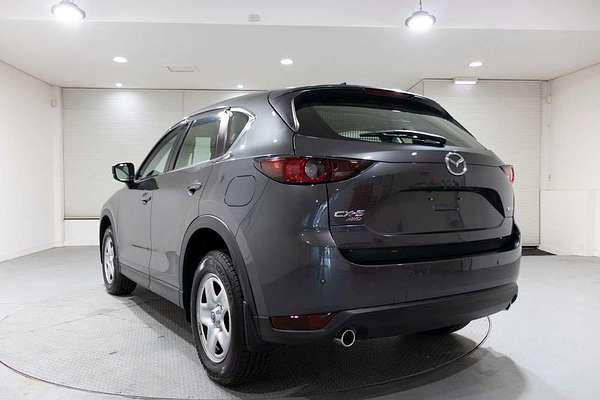 2019 Mazda CX-5 Maxx KF Series