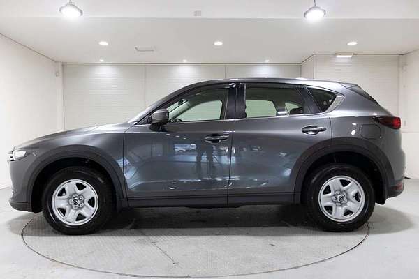 2019 Mazda CX-5 Maxx KF Series