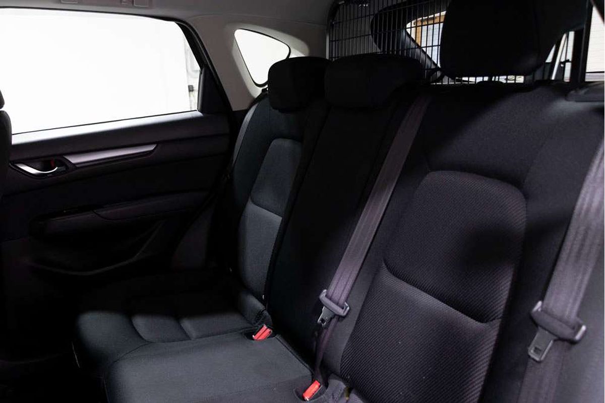 2019 Mazda CX-5 Maxx KF Series