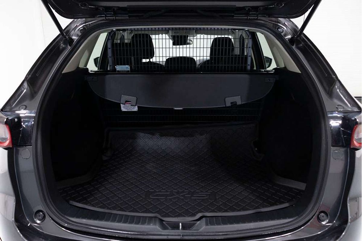 2019 Mazda CX-5 Maxx KF Series