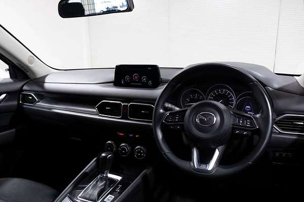 2019 Mazda CX-5 Maxx KF Series