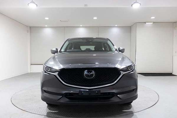 2019 Mazda CX-5 Maxx KF Series