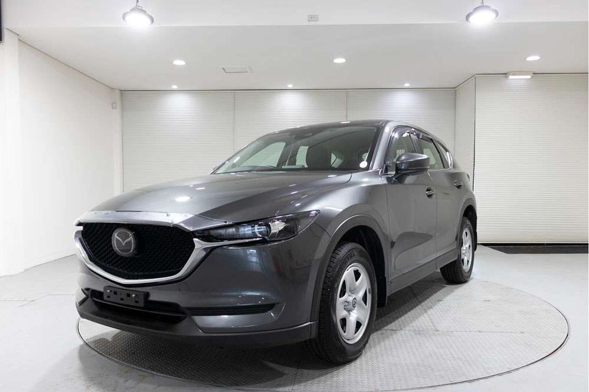 2019 Mazda CX-5 Maxx KF Series