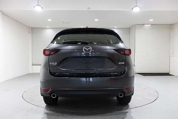 2019 Mazda CX-5 Maxx KF Series