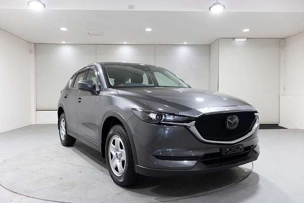 2019 Mazda CX-5 Maxx KF Series