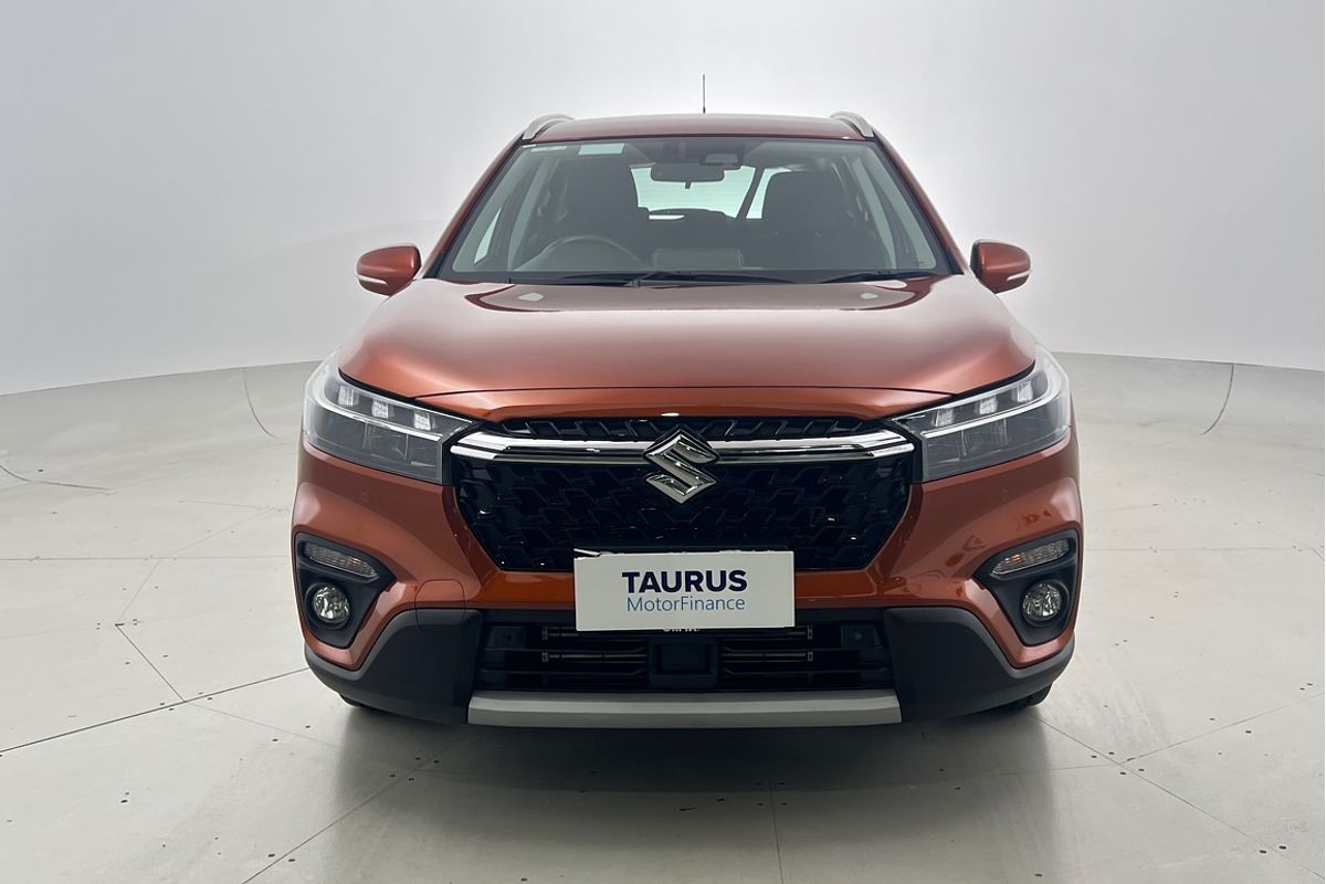 2023 Suzuki S-Cross GL+ JYB