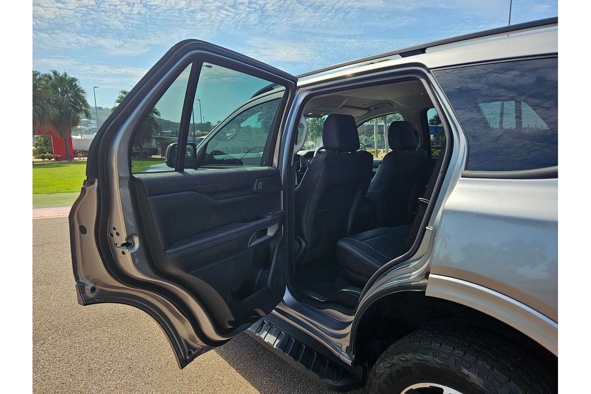 2024 Ford Everest Trend  2.0L