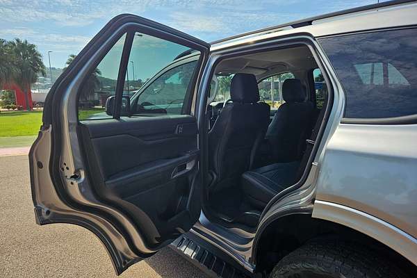2024 Ford Everest Trend  2.0L