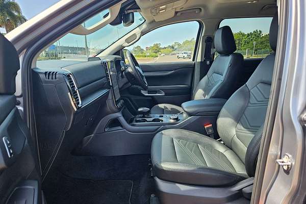 2024 Ford Everest Trend  2.0L