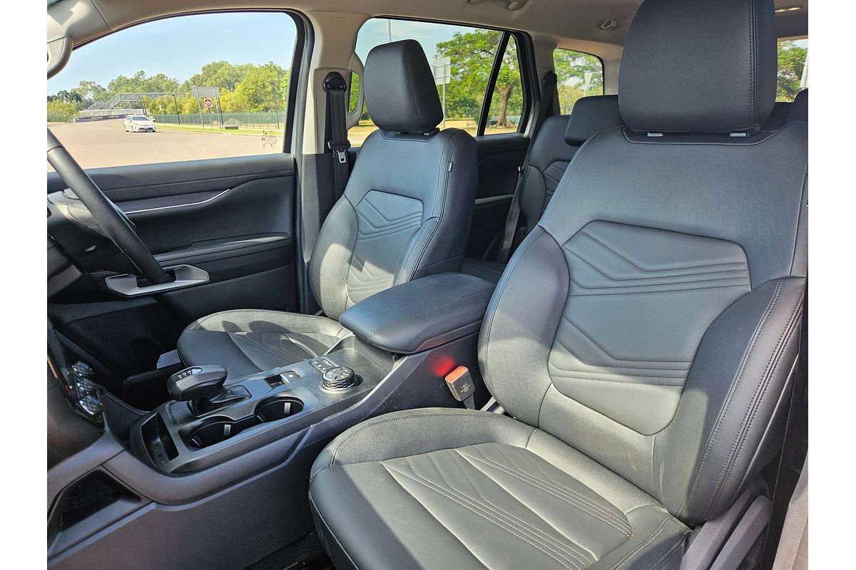 2024 Ford Everest Trend  2.0L