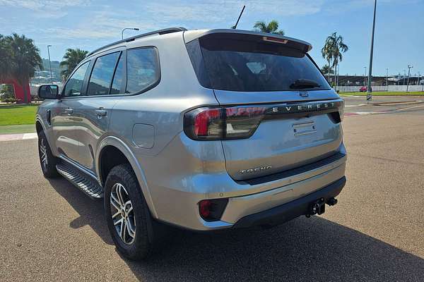 2024 Ford Everest Trend  2.0L
