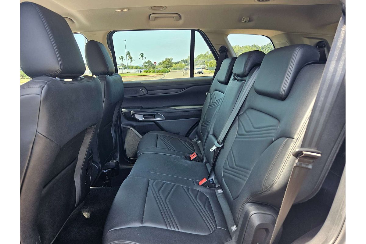2024 Ford Everest Trend  2.0L