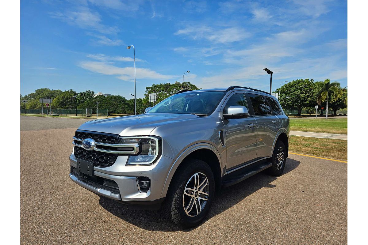 2024 Ford Everest Trend  2.0L