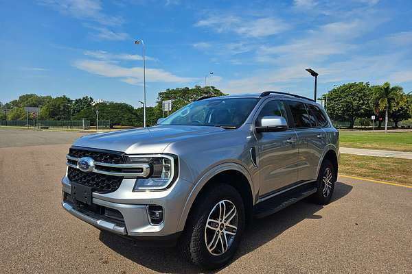 2024 Ford Everest Trend  2.0L