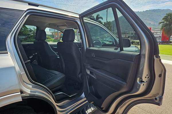 2024 Ford Everest Trend  2.0L