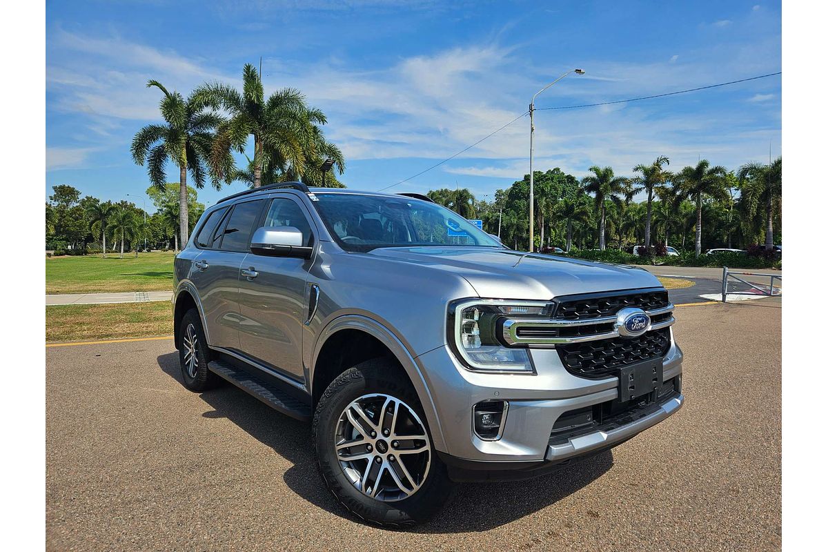 2024 Ford Everest Trend  2.0L