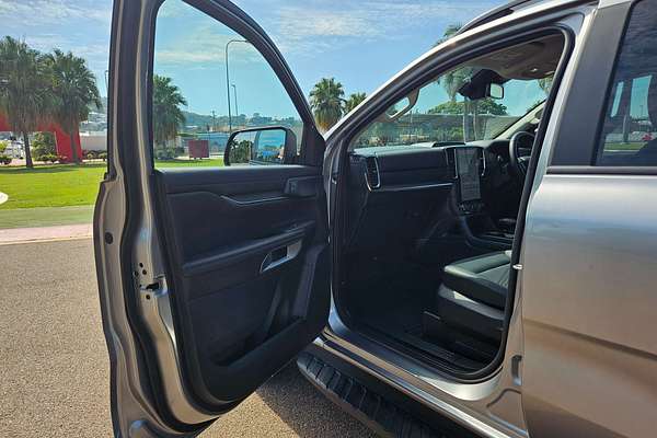 2024 Ford Everest Trend  2.0L