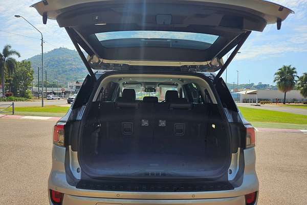 2024 Ford Everest Trend  2.0L