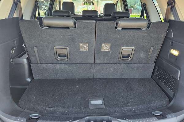 2024 Ford Everest Trend  2.0L