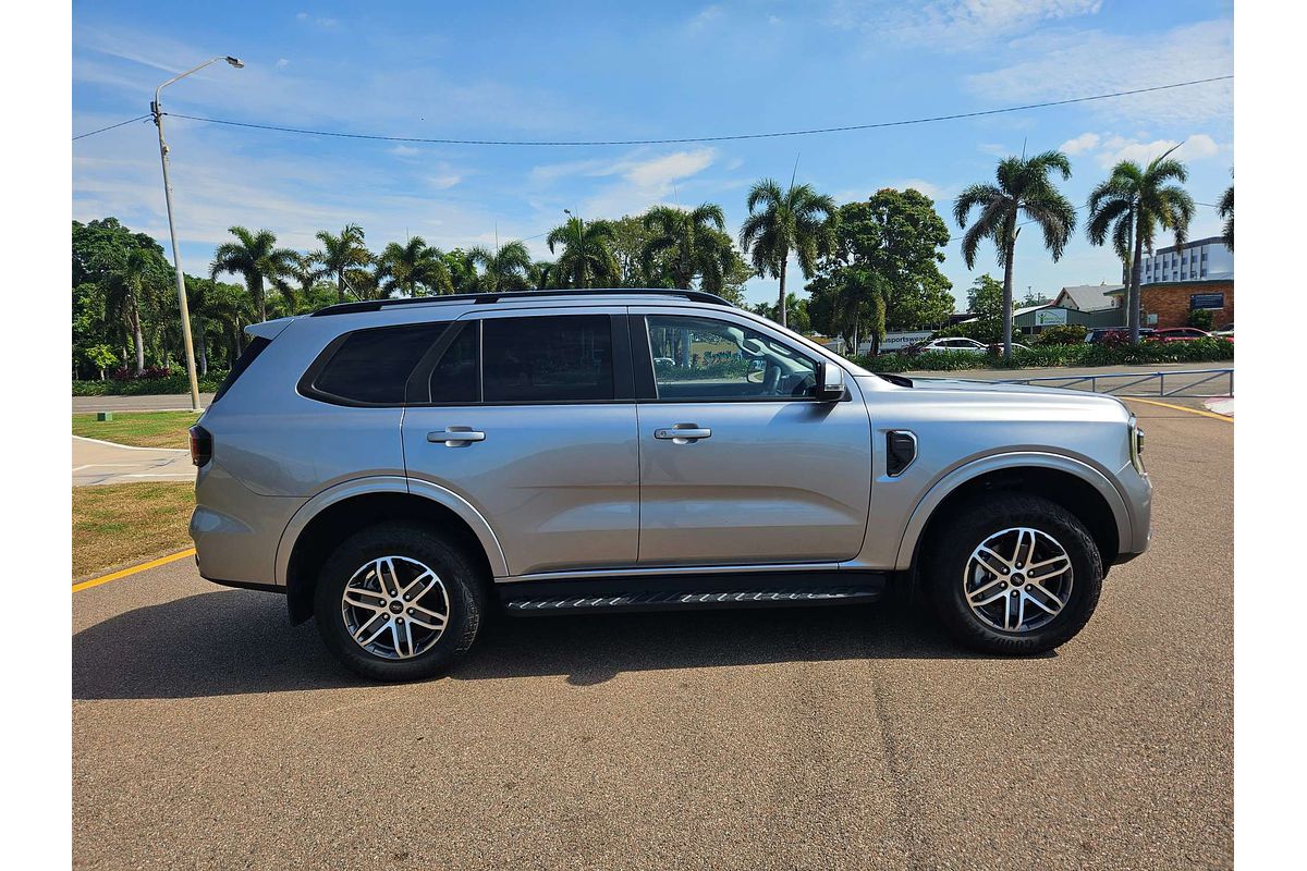 2024 Ford Everest Trend  2.0L