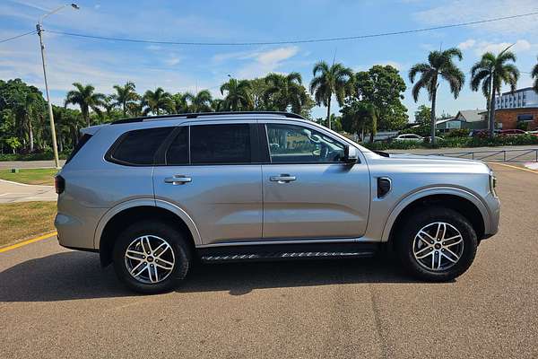 2024 Ford Everest Trend  2.0L