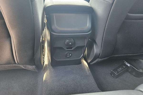 2024 Ford Everest Trend  2.0L
