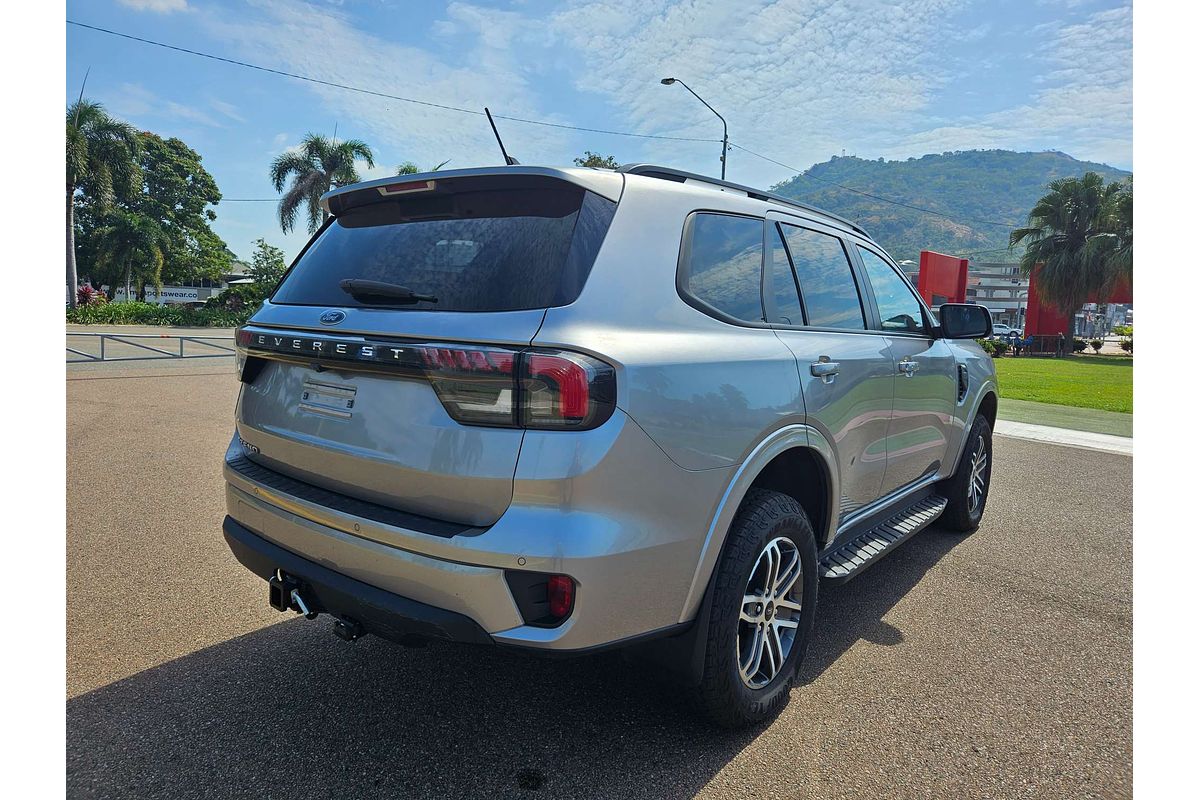 2024 Ford Everest Trend  2.0L