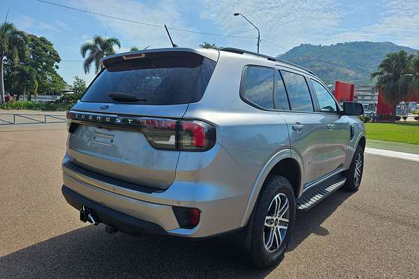 2024 Ford Everest Trend  2.0L
