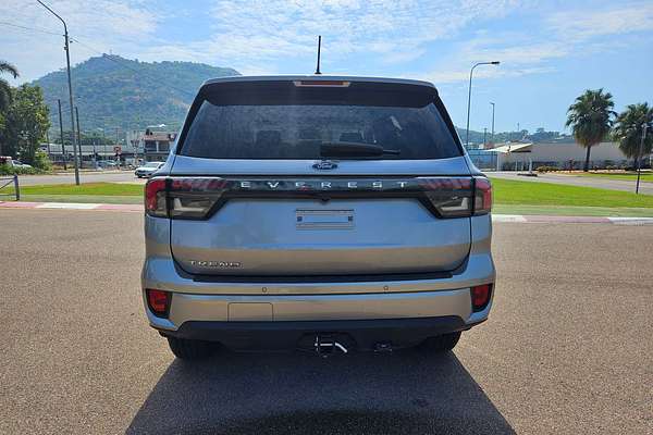 2024 Ford Everest Trend  2.0L
