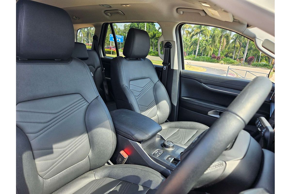 2024 Ford Everest Trend  2.0L