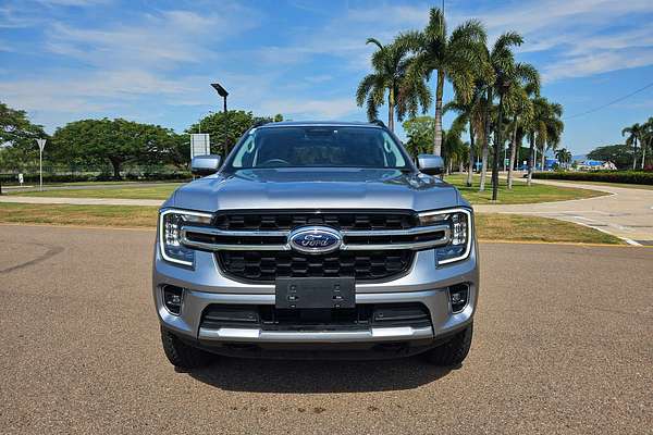 2024 Ford Everest Trend  2.0L