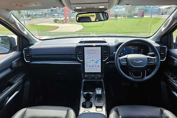 2024 Ford Everest Trend  2.0L