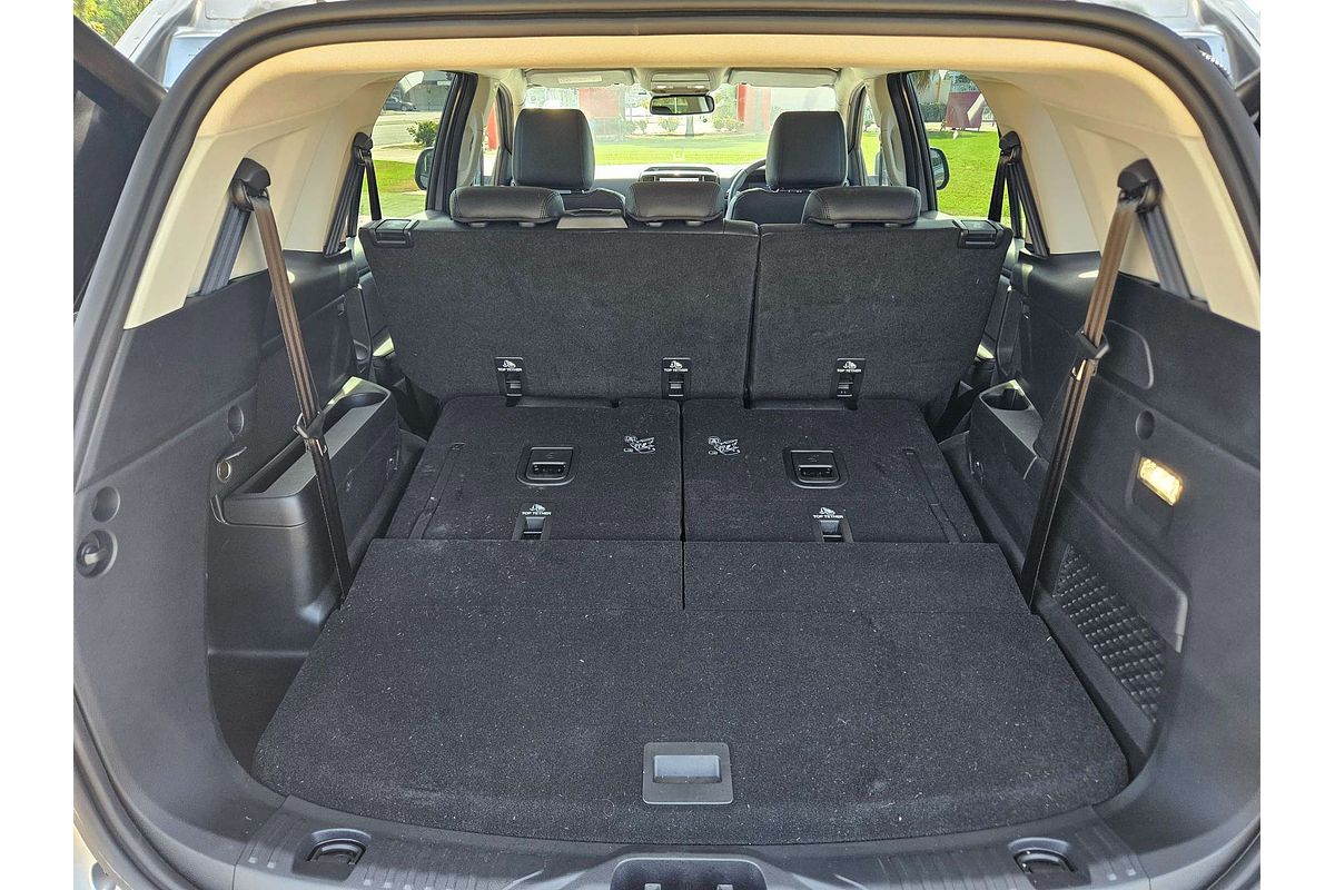 2024 Ford Everest Trend  2.0L