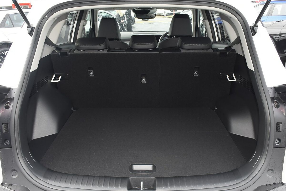 2025 Kia Seltos Sport+ SP2 PE