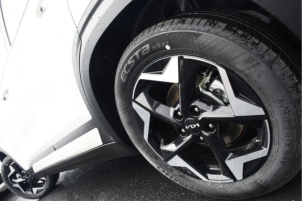 2025 Kia Seltos Sport+ SP2 PE
