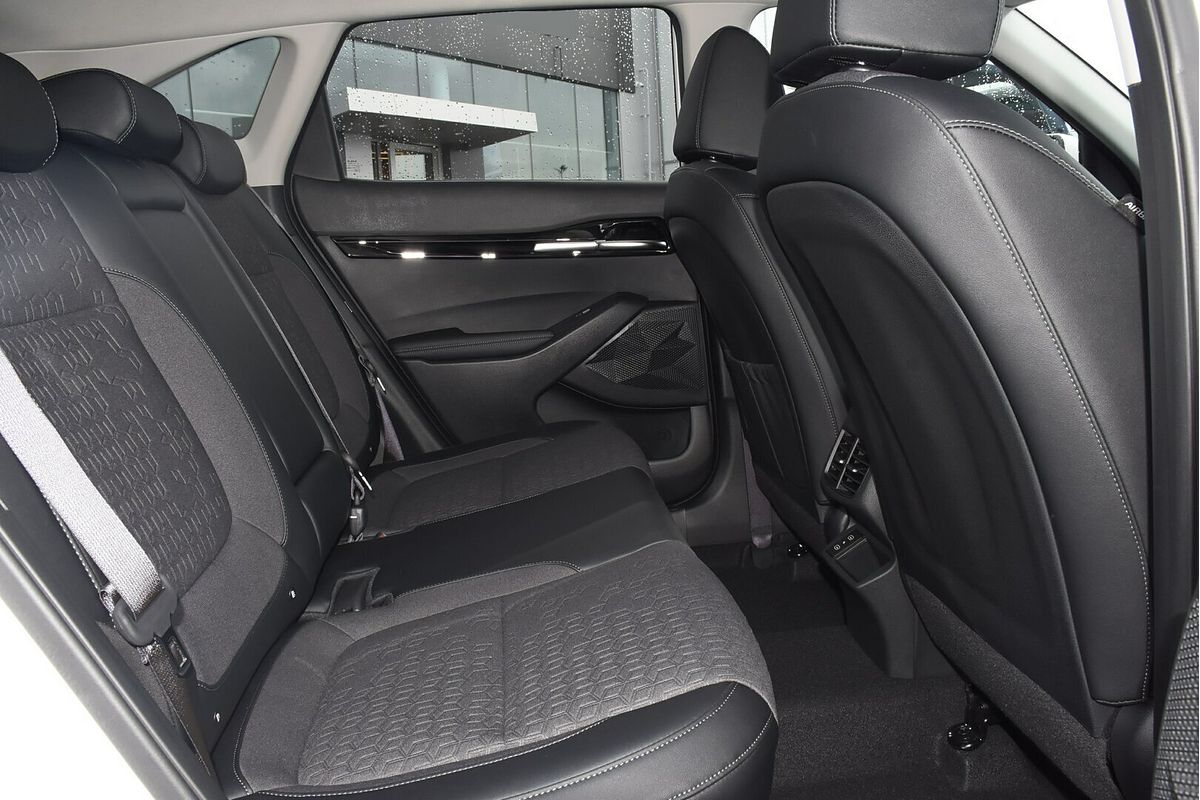 2025 Kia Seltos Sport+ SP2 PE