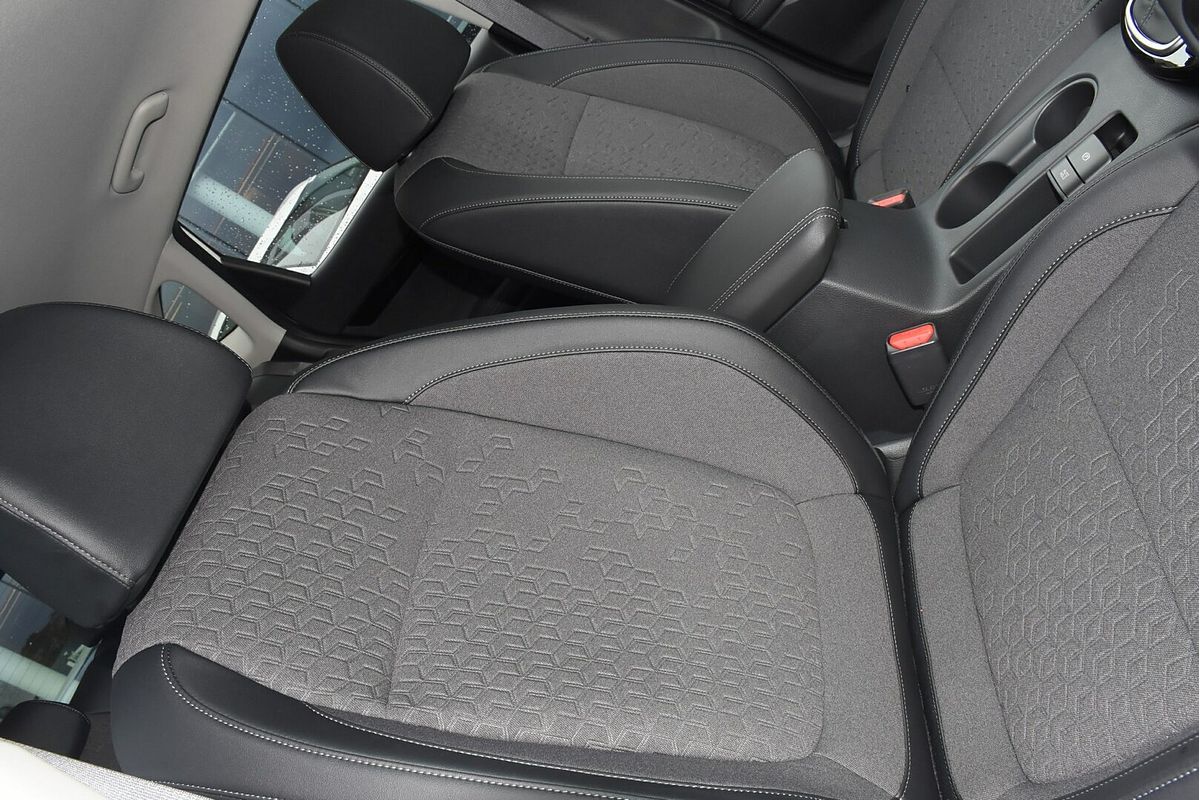 2025 Kia Seltos Sport+ SP2 PE